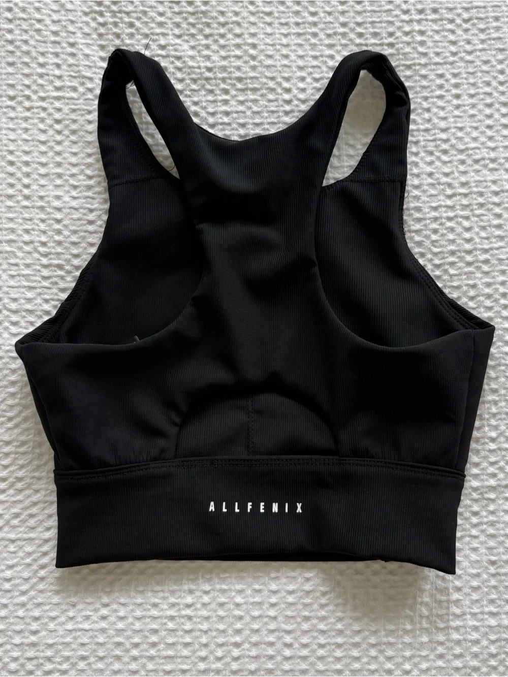 AllFenix Racerback Sports Bra